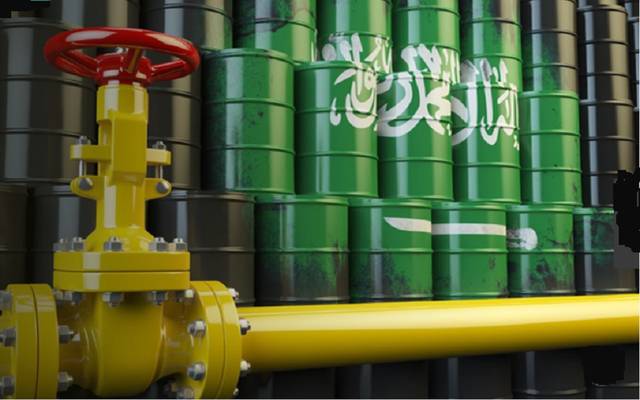 السعودية تزيد صادراتها النفطية عبر ميناء ينبع بوتيرة قياسية